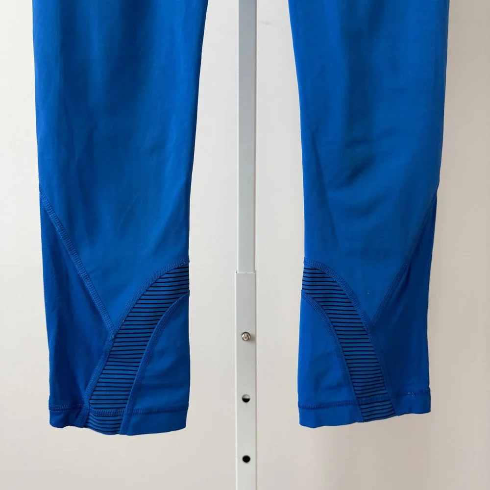 lululemon athletica lululemon blue